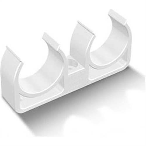 PPRC Çiftli Kelepçe 32 mm (300/Koli)